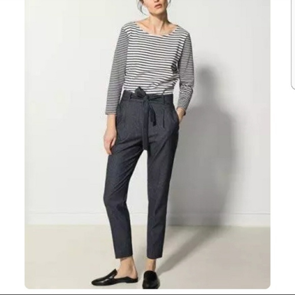 Massimo Dutti Winter dress pants